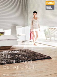 ROMA Rollladen | Thalhofer Welt, Deisenhausen