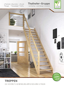 Thalhofer Treppen | Thalhofer Welt, Deisenhausen