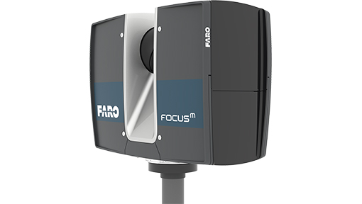 FARO Scanner | Thalhofer Welt, Deisenhausen