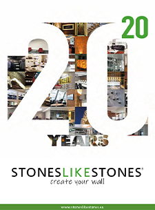 stones like stones | Thalhofer Welt, Deisenhausen