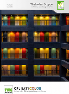 CPL Easy Color | Thalhofer Welt, Deisenhausen