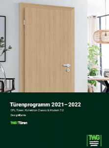 TWG CPL Classic & Modern | Thalhofer Welt, Deisenhausen