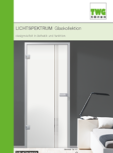TWG Glas im Raum Lichtspektrum | Thalhofer Welt, Deisenhausen