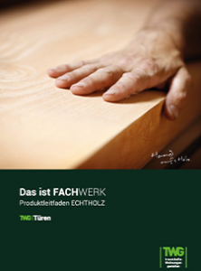 TWG Echtholz Fachwerk | Thalhofer Welt, Deisenhausen