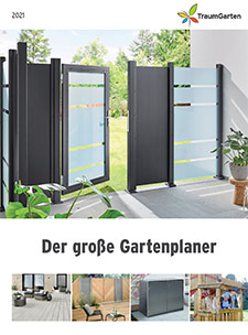 megawood Bauplan Terrassensystem mit Vario Fix | Thalhofer Welt, Deisenhausen