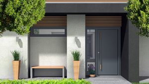 Kategorie Haustüren | Thalhofer Welt, Deisenhausen