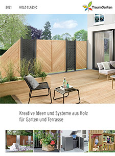 Terrassenprogramm 2021 | Thalhofer Welt, Deisenhausen