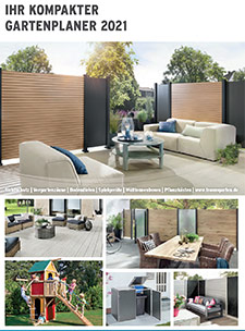 megawood Bauplan Terrassensystem mit Fix Step | Thalhofer Welt, Deisenhausen