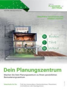 FARO Scanner Flyer | Thalhofer Welt, Deisenhausen