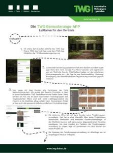 FARO Scanner Flyer | Thalhofer Welt, Deisenhausen