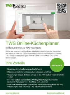 TWG Parkett | Thalhofer Welt, Deisenhausen