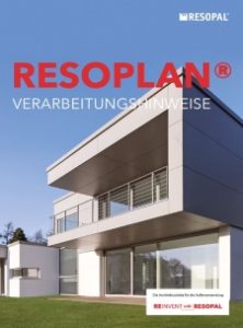 NATURinFORM Anbauvorschrift Fassade | Thalhofer Welt, Deisenhausen