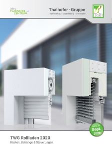 ROMA Technik-Katalog | Thalhofer Welt, Deisenhausen