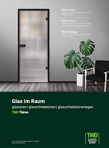 TWG Glas im Raum Licht-Plus | Thalhofer Welt, Deisenhausen