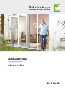 Gealan System S9000 | Thalhofer Welt, Deisenhausen