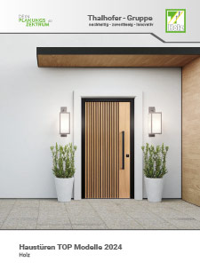 Haustüren Top Modelle Holz | Thalhofer Welt, Deisenhausen