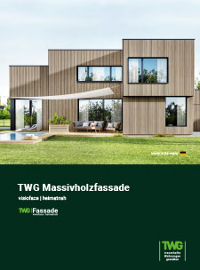 NATURinFORM Anbauvorschrift Fassade | Thalhofer Welt, Deisenhausen