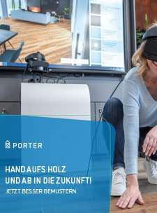 FARO Scanner Flyer | Thalhofer Welt, Deisenhausen