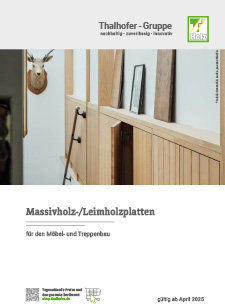 LLHP Broschüre Dez21 | Thalhofer Welt, Deisenhausen